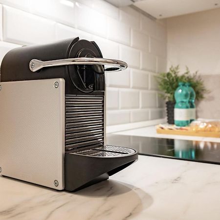 Modern Spacious Apartment Central Of セビリア エクステリア 写真