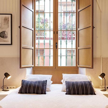 Modern Spacious Apartment Central Of セビリア エクステリア 写真